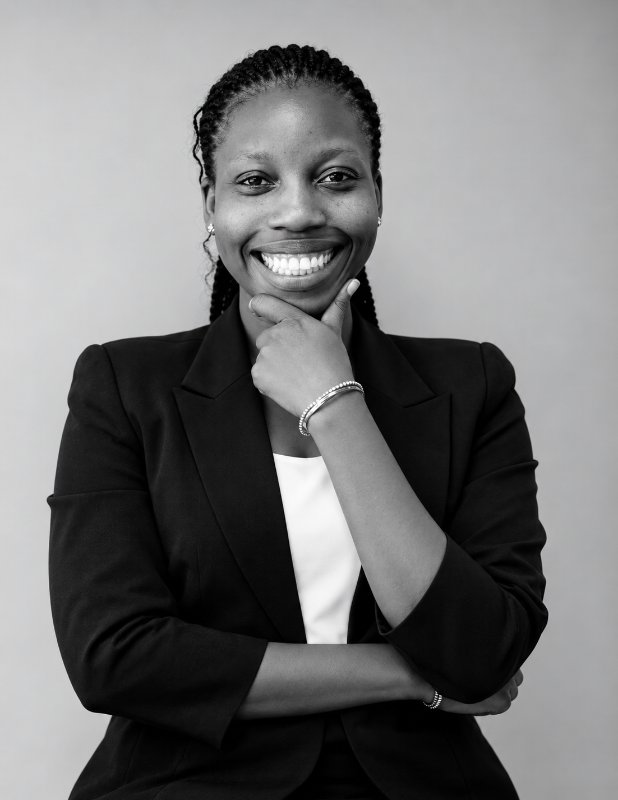 Opeoluwa Olaitan